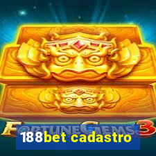 188bet cadastro
